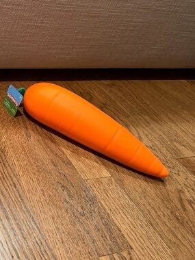 Squeeezy Carrot